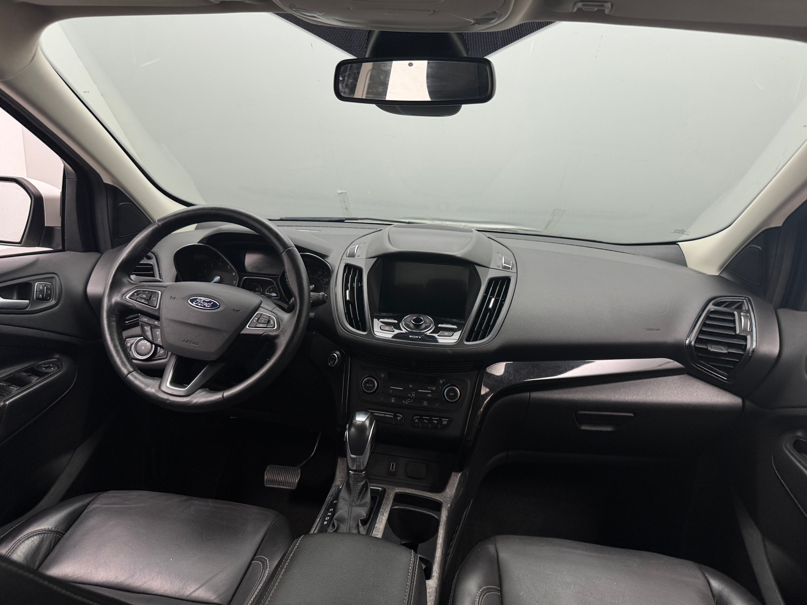 Thumbnail: 2019 Ford Escape - 2