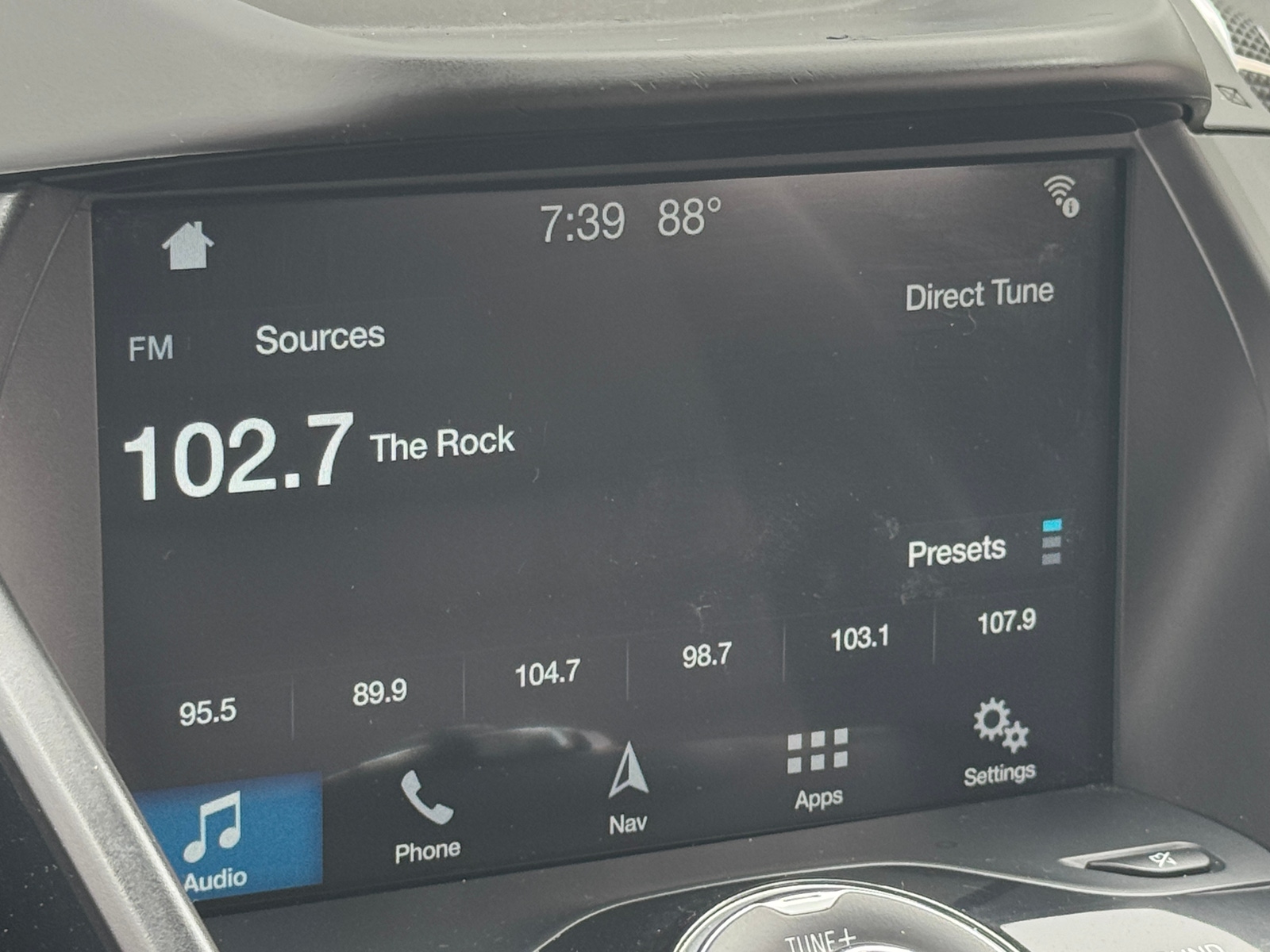 Thumbnail: 2019 Ford Escape - 3