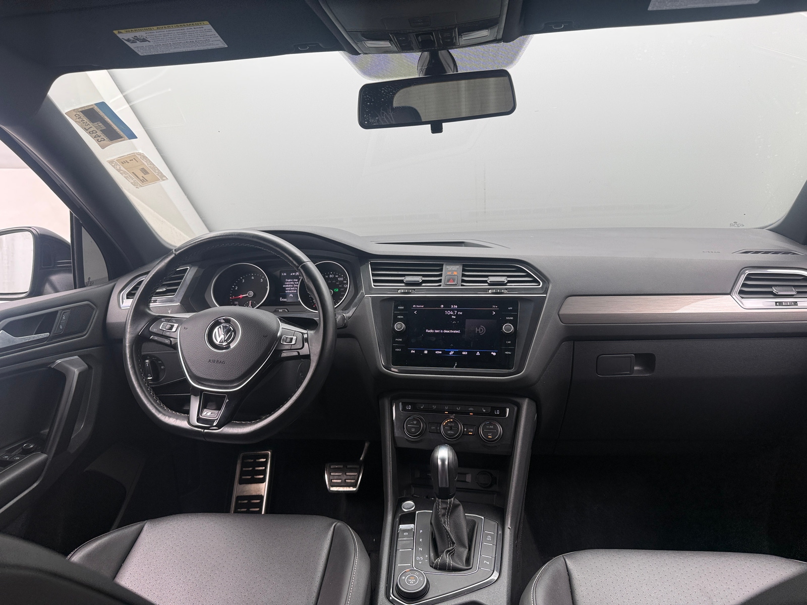 Thumbnail: 2021 Volkswagen Tiguan - 2