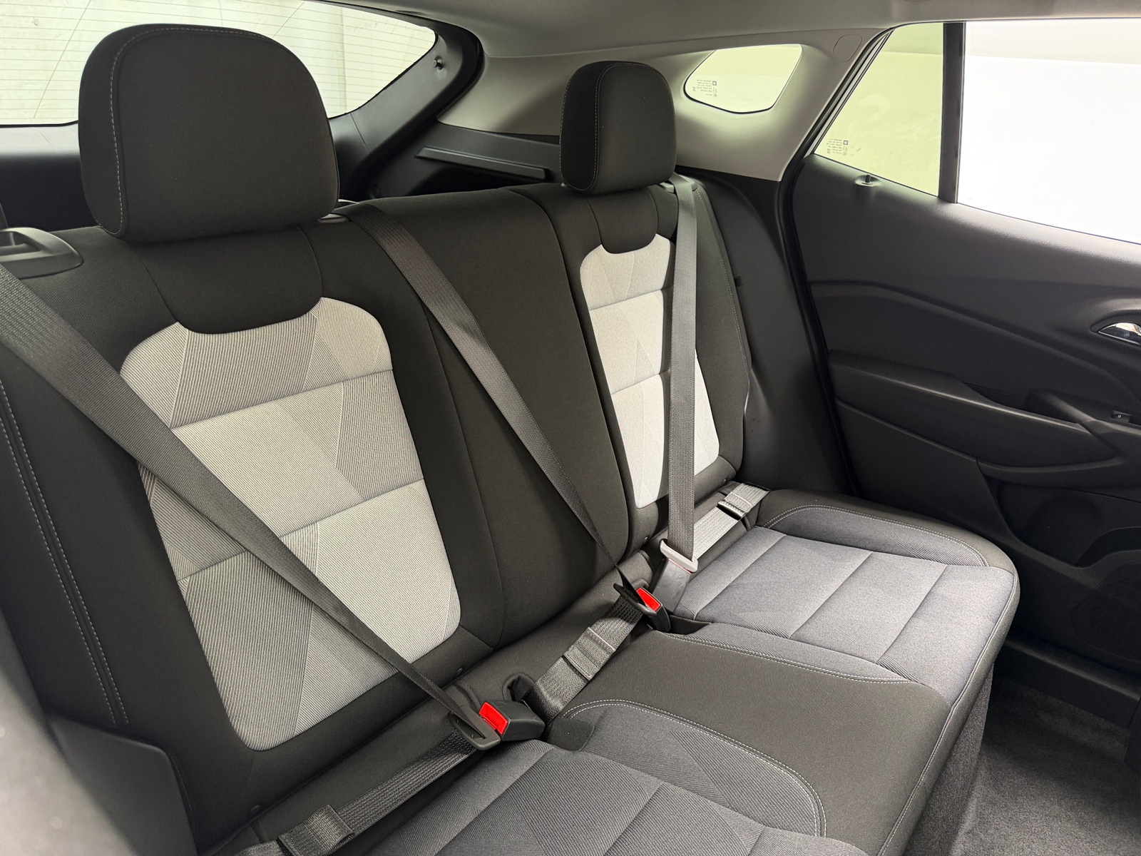 Thumbnail: 2026 Chevrolet Trax - 6