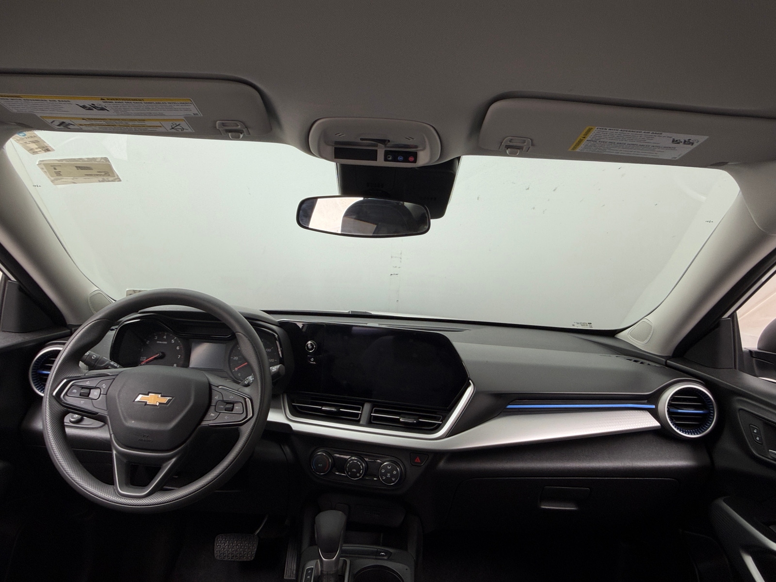 Thumbnail: 2026 Chevrolet Trax - 3