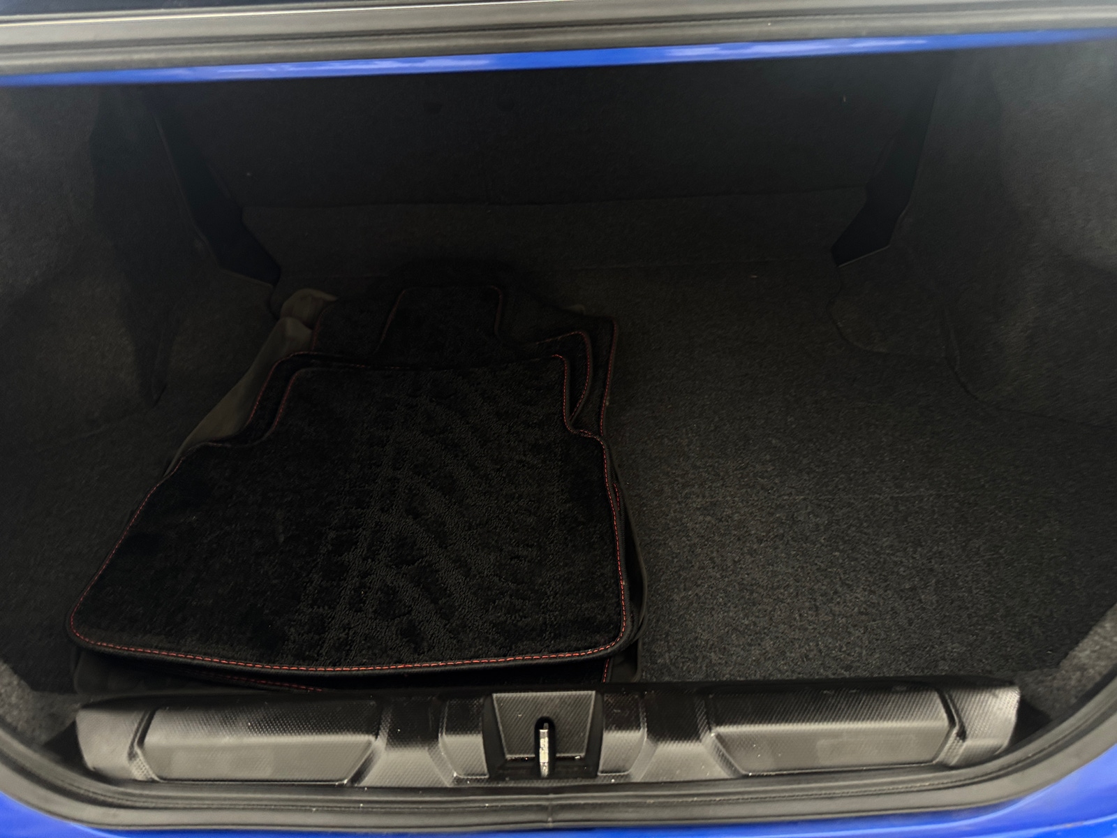 Thumbnail: 2022 Subaru WRX - 7