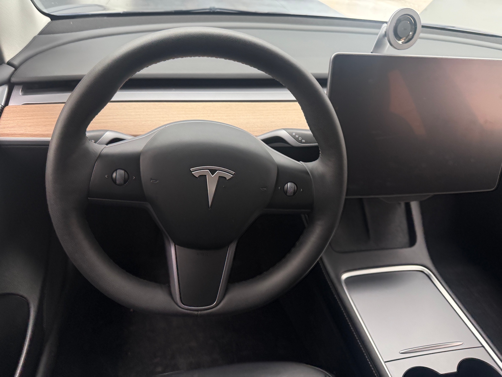 Thumbnail: 2023 Tesla Model 3 - 4