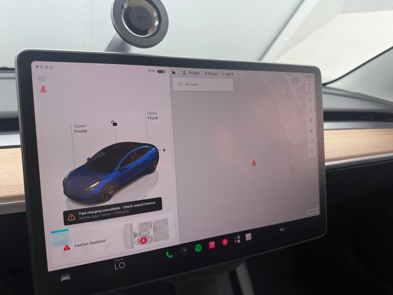 Thumbnail: 2023 Tesla Model 3 - 3