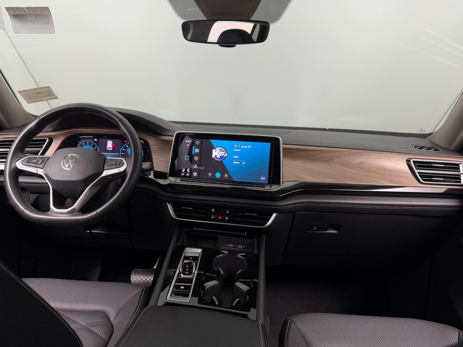 Thumbnail: 2025 Volkswagen Atlas - 2