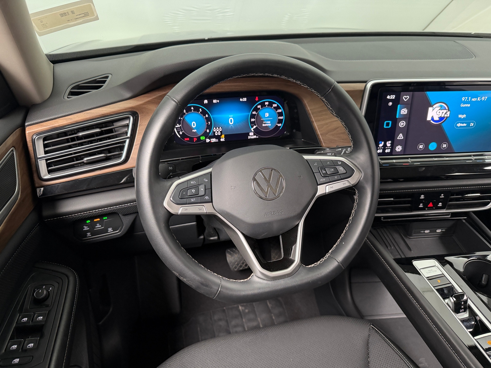 Thumbnail: 2025 Volkswagen Atlas - 4