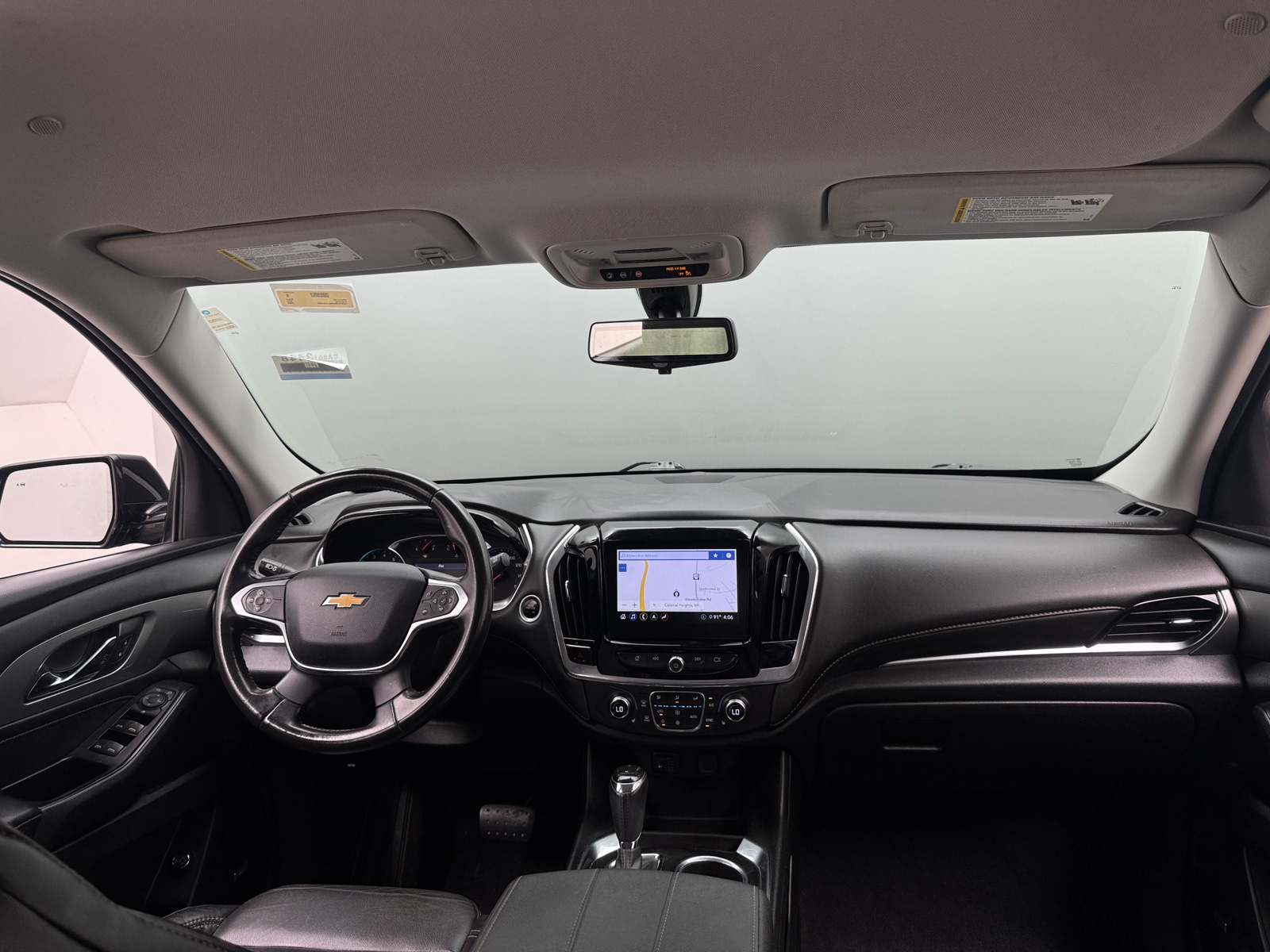 Thumbnail: 2020 Chevrolet Traverse - 2