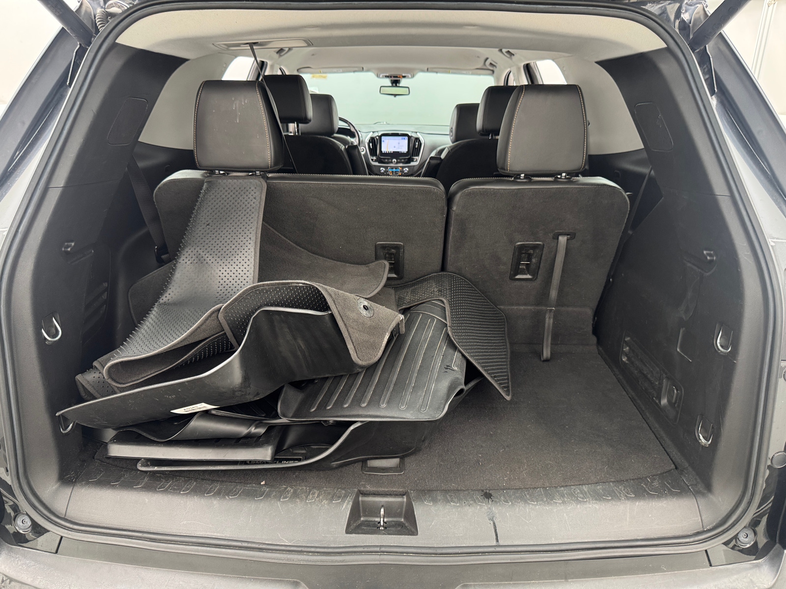 Thumbnail: 2020 Chevrolet Traverse - 6