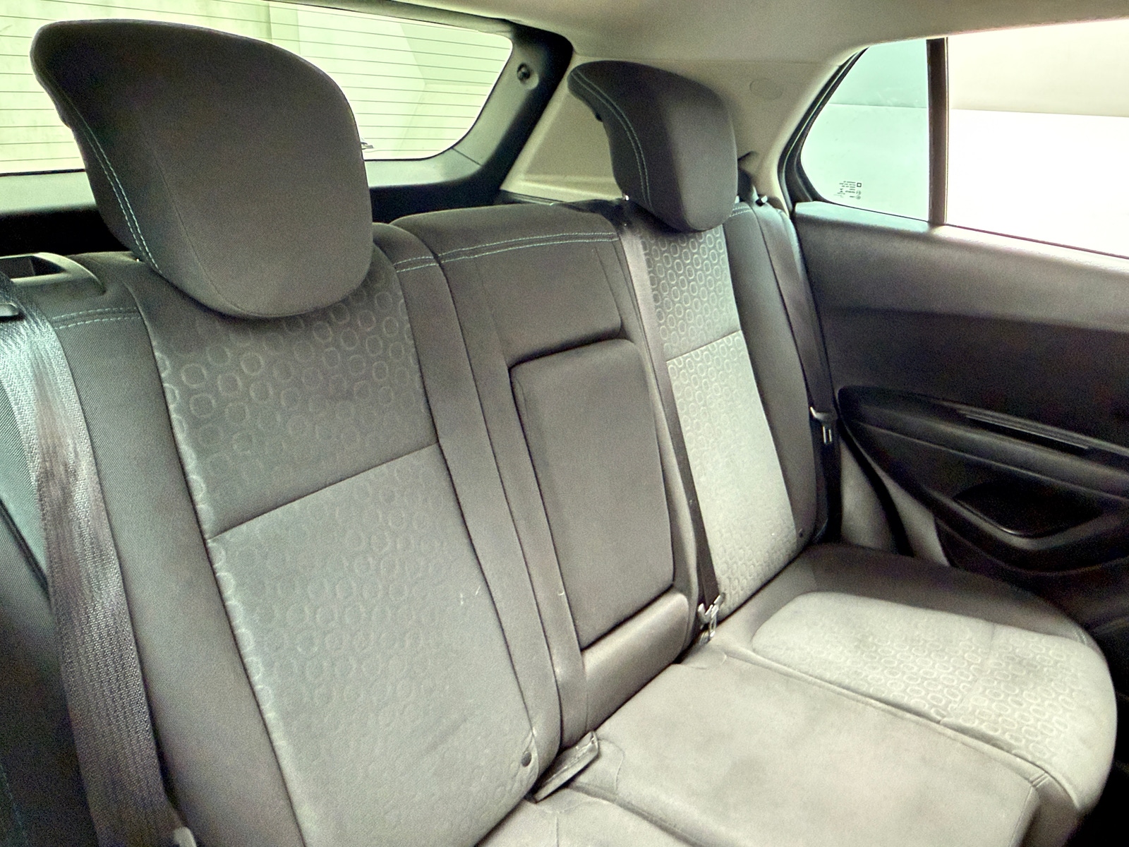 Thumbnail: 2016 Chevrolet Trax - 6