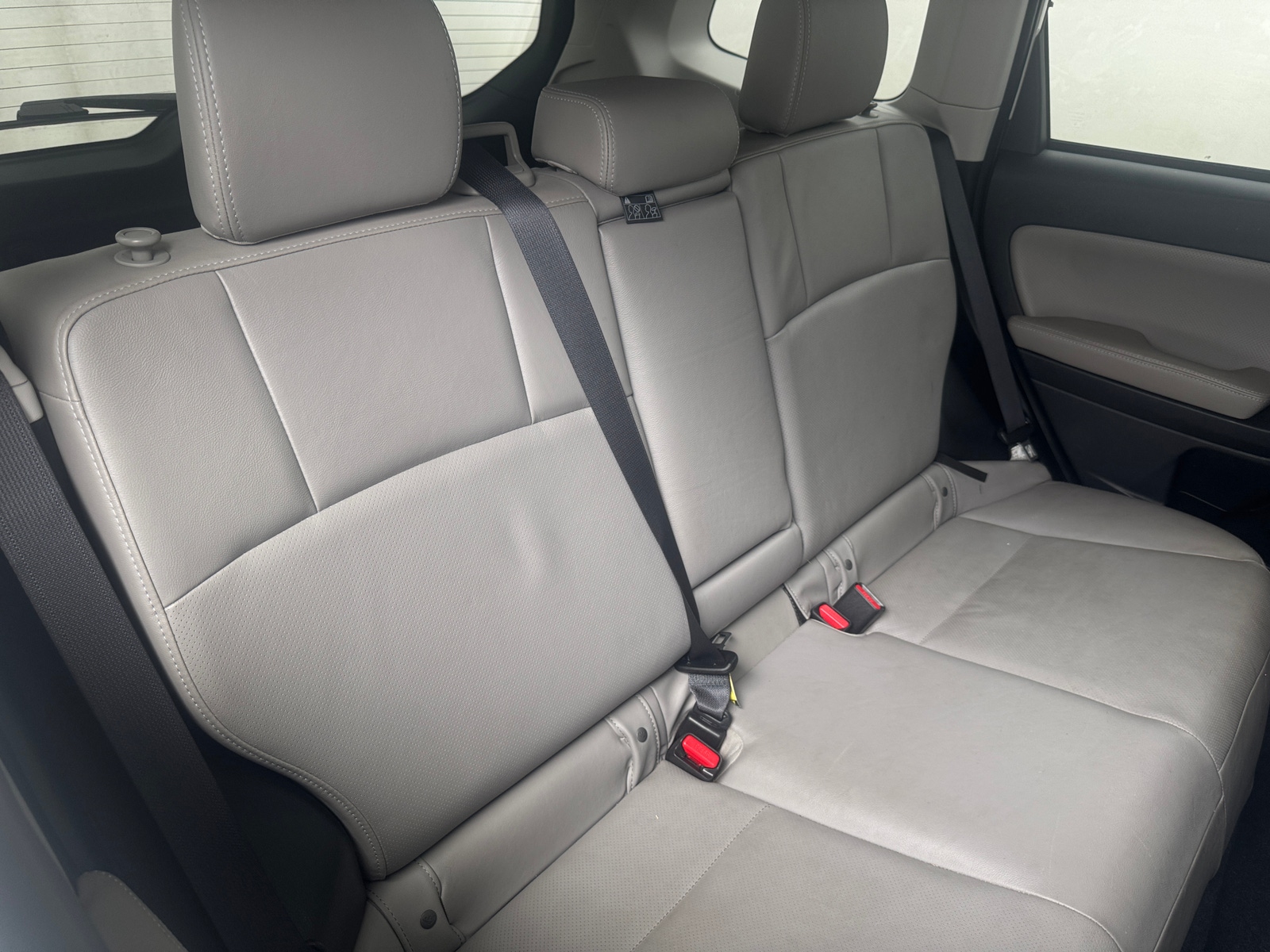 Thumbnail: 2014 Subaru Forester - 5