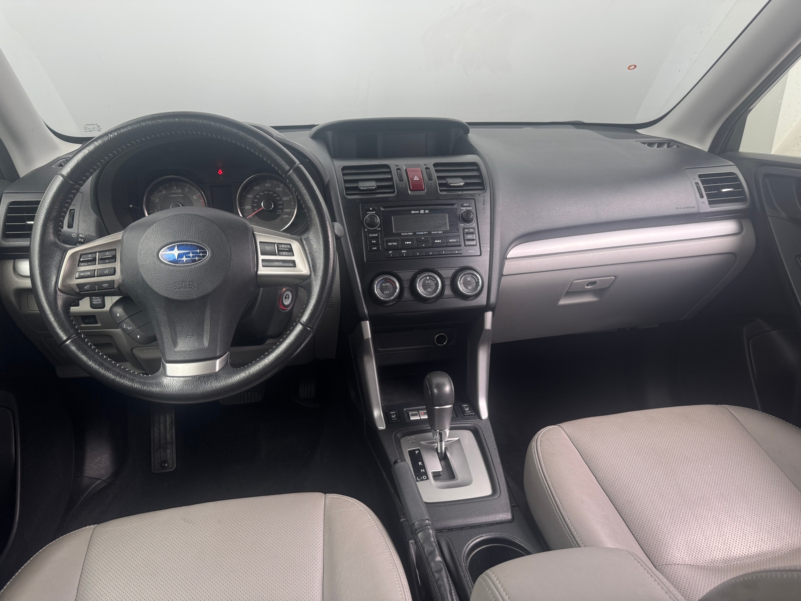 Thumbnail: 2014 Subaru Forester - 2