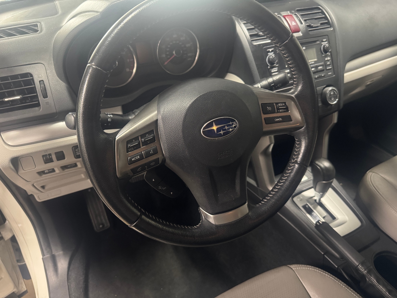 Thumbnail: 2014 Subaru Forester - 4