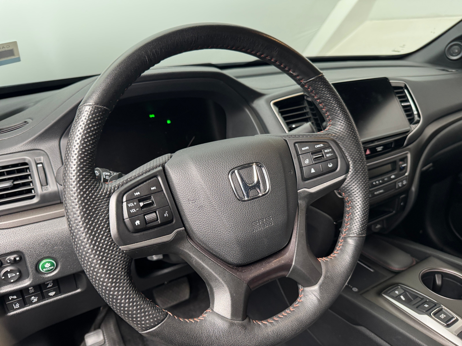 Thumbnail: 2024 Honda Ridgeline - 4