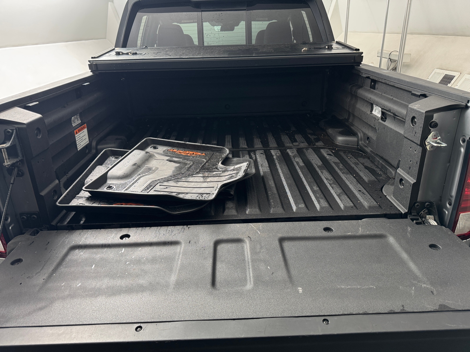 Thumbnail: 2024 Honda Ridgeline - 6
