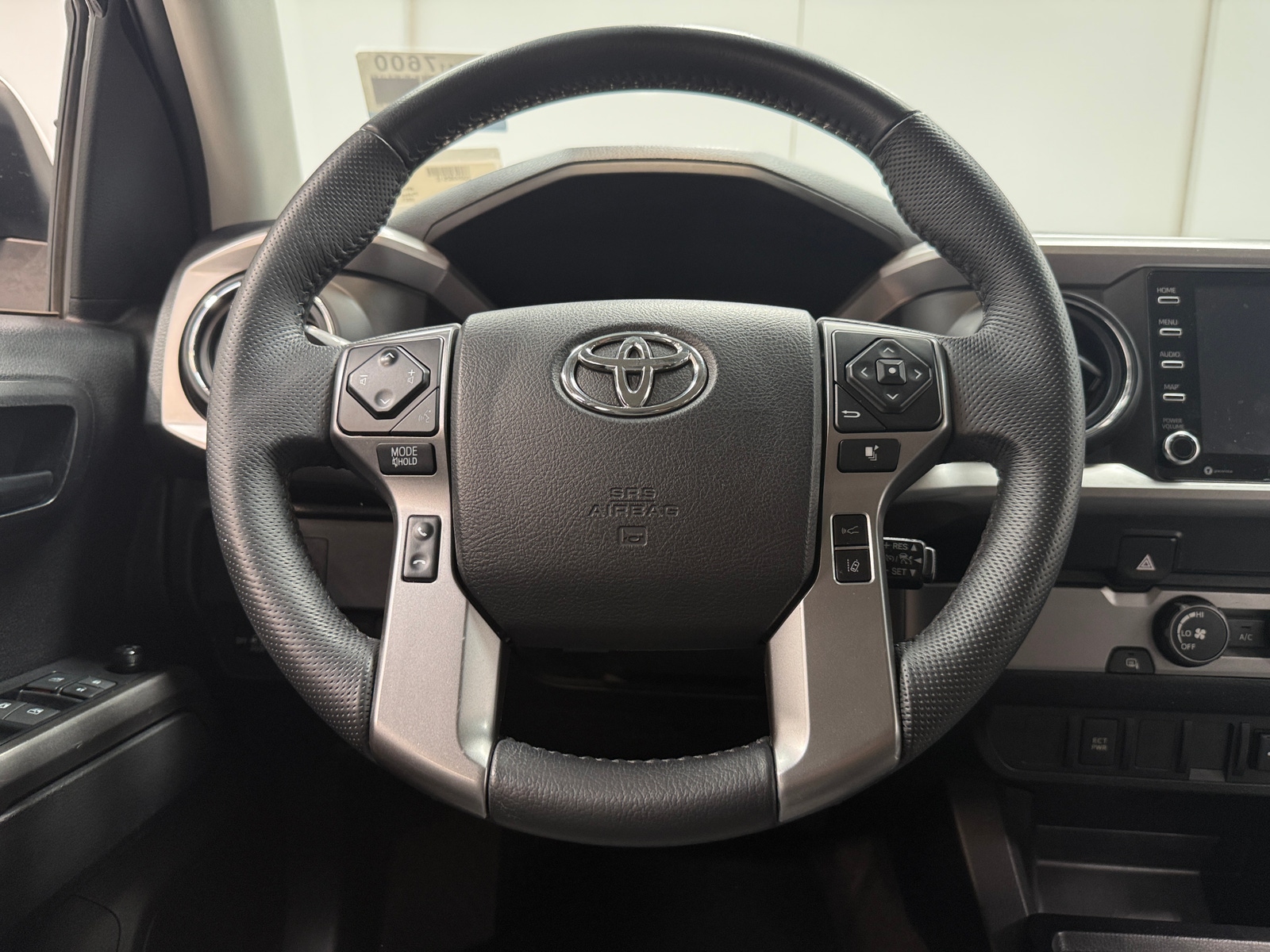 Thumbnail: 2021 Toyota Tacoma - 5