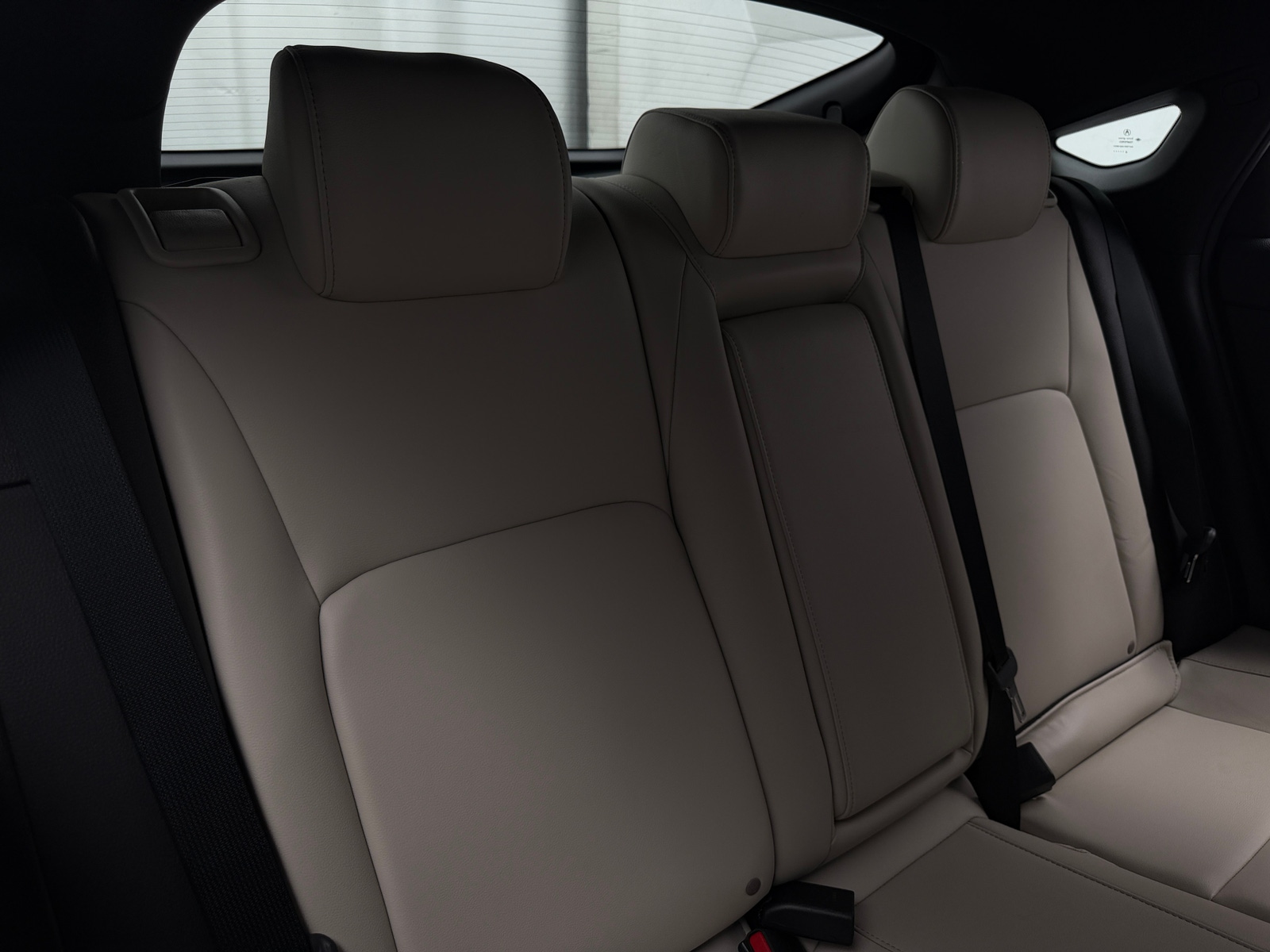Thumbnail: 2025 Acura Integra - 5