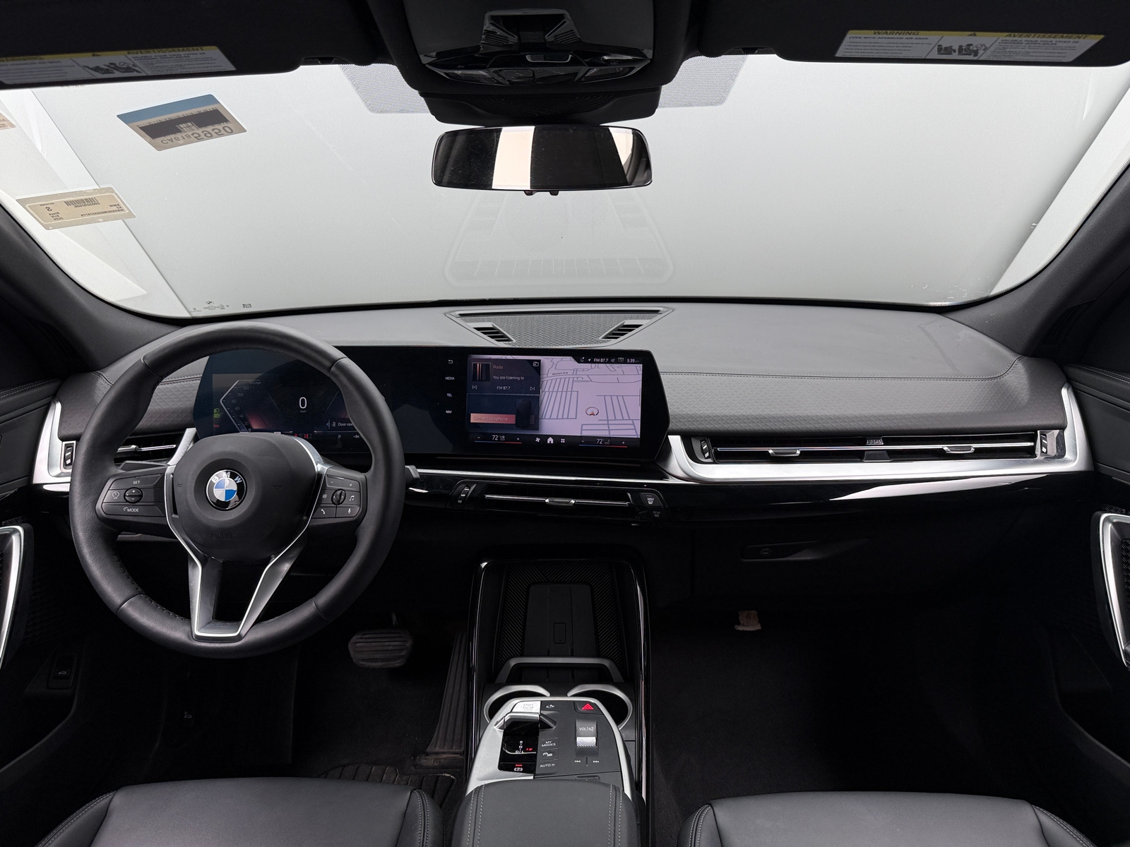 Thumbnail: 2025 BMW X2 - 2
