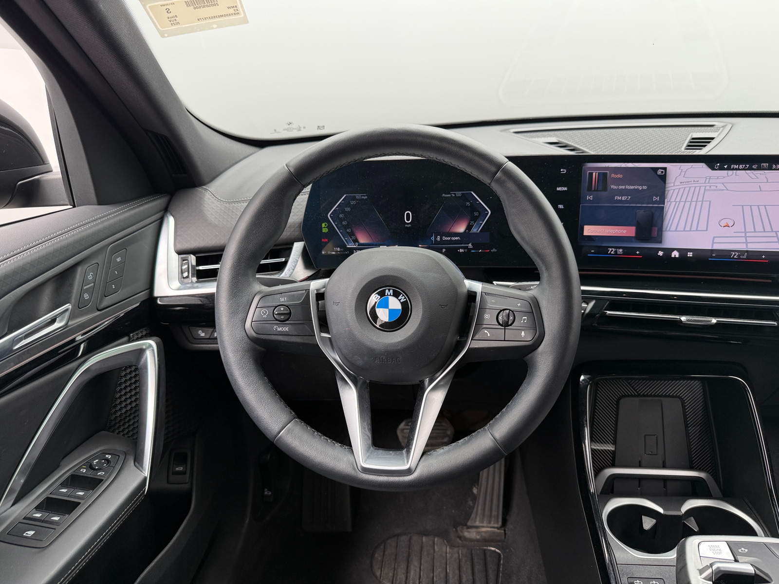 Thumbnail: 2025 BMW X2 - 4