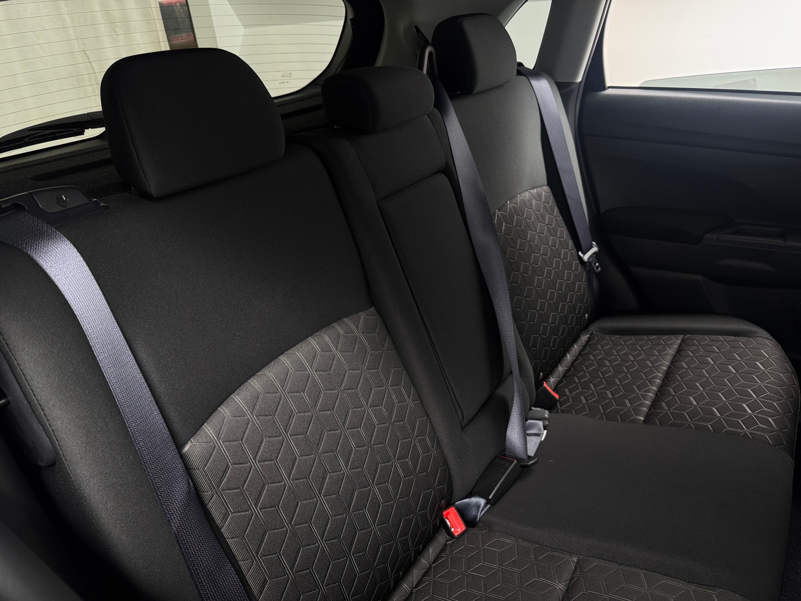 Thumbnail: 2026 Mitsubishi Outlander Sport - 6