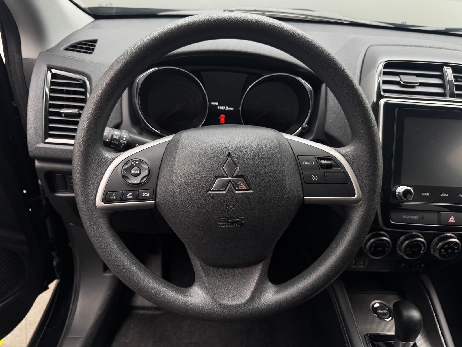 Thumbnail: 2026 Mitsubishi Outlander Sport - 5