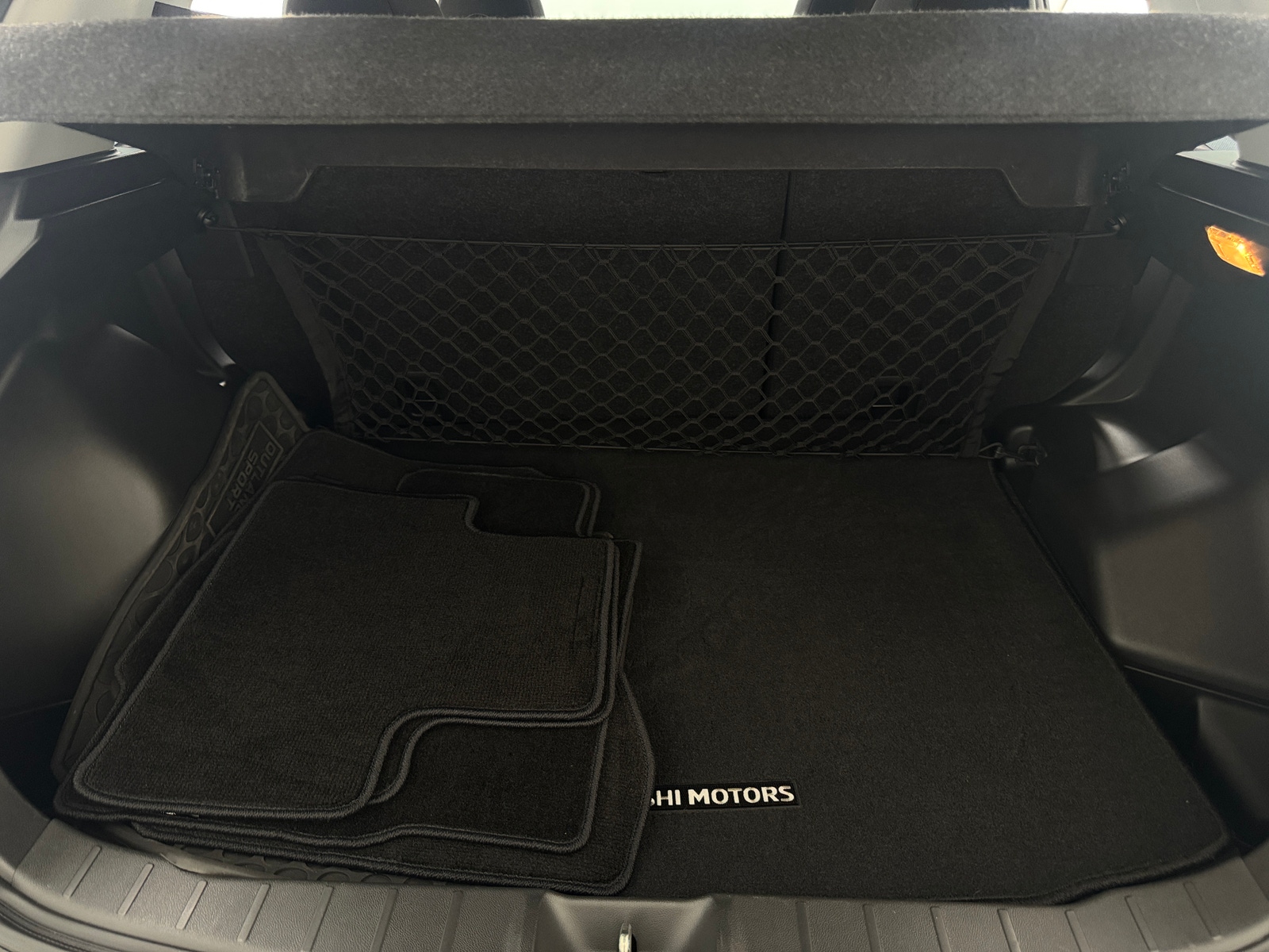 Thumbnail: 2026 Mitsubishi Outlander Sport - 7