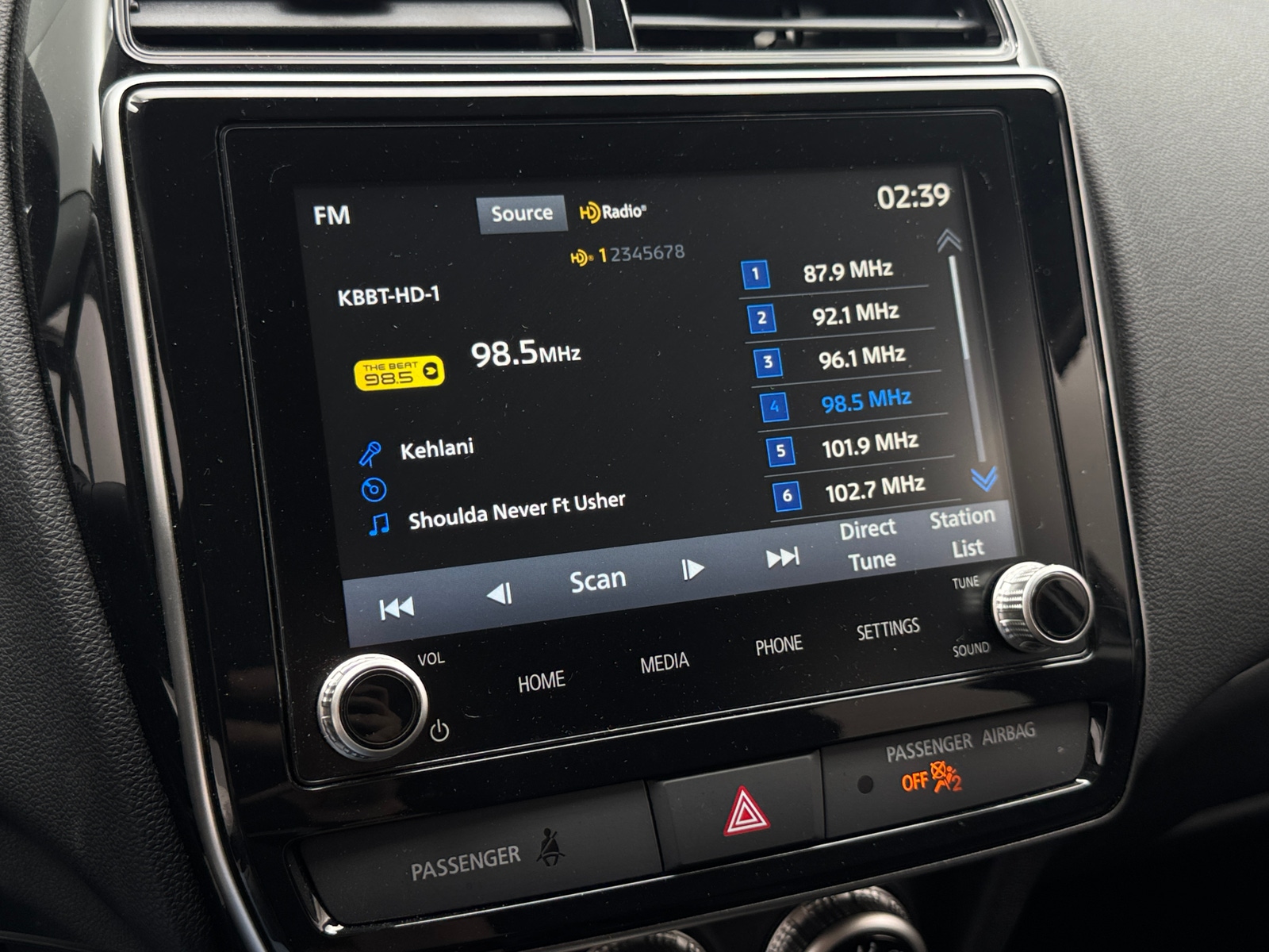 Thumbnail: 2026 Mitsubishi Outlander Sport - 4