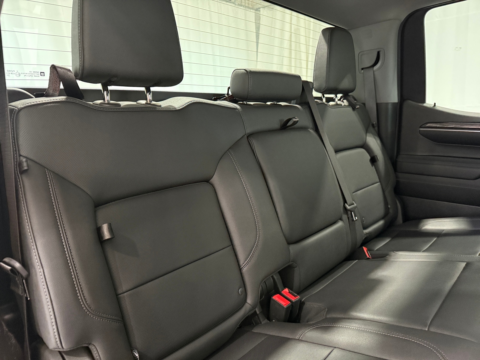 Thumbnail: 2024 Chevrolet Silverado 1500 - 5