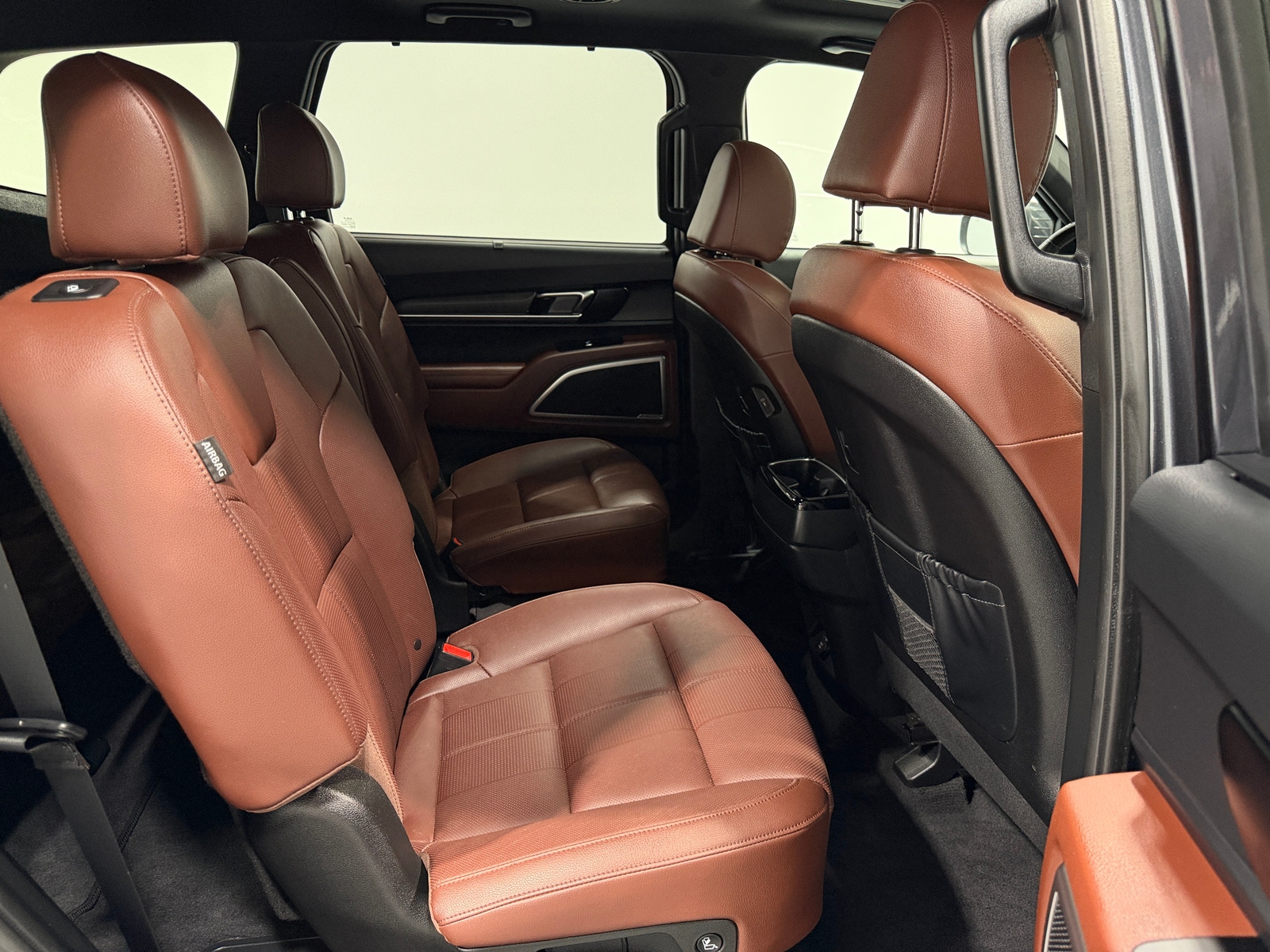 Thumbnail: 2024 Kia Telluride - 5