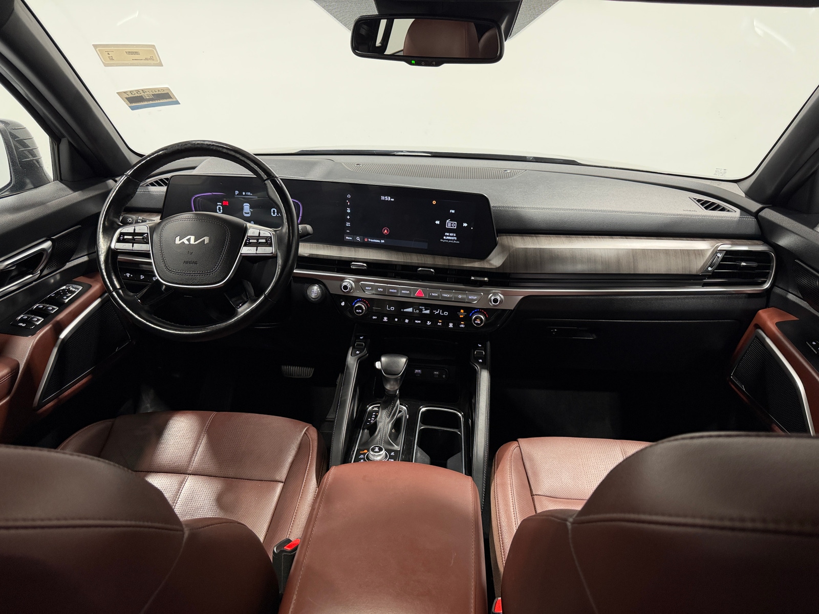 Thumbnail: 2024 Kia Telluride - 2