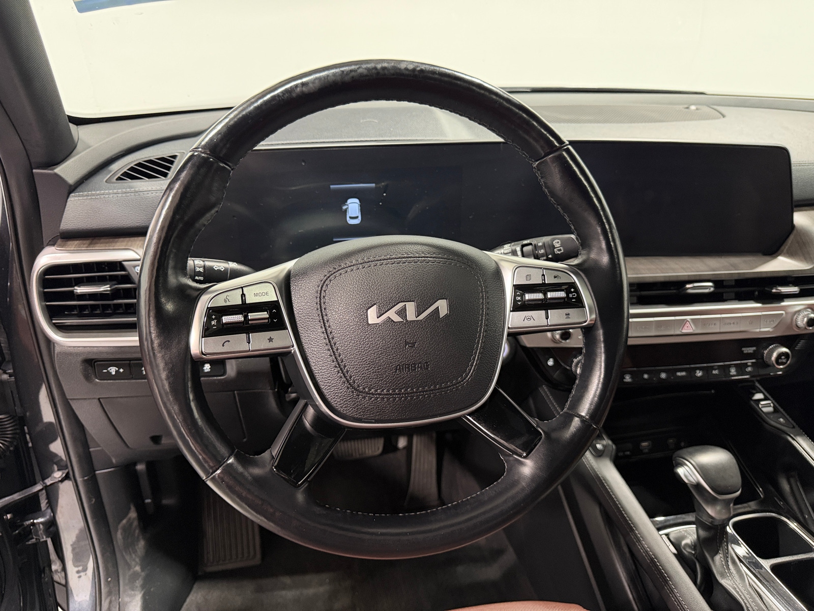 Thumbnail: 2024 Kia Telluride - 4