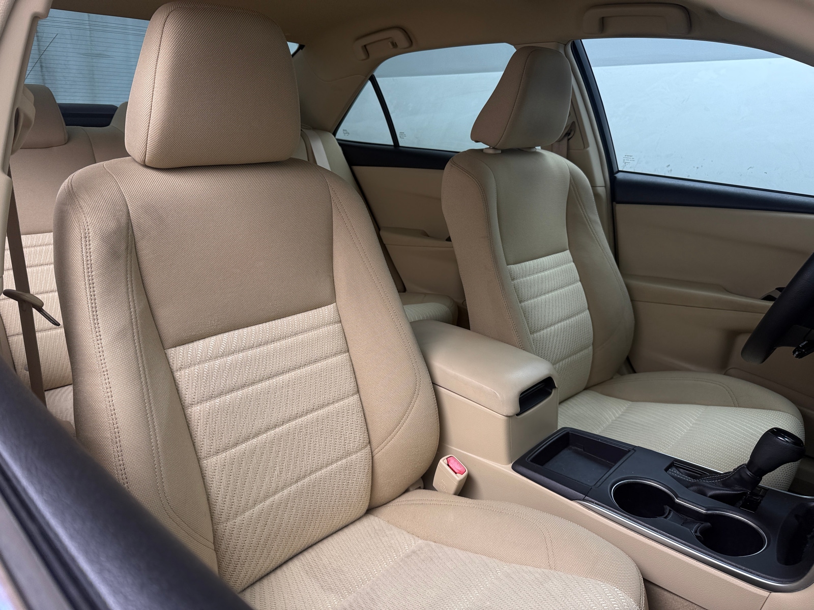 Thumbnail: 2017 Toyota Camry - 2