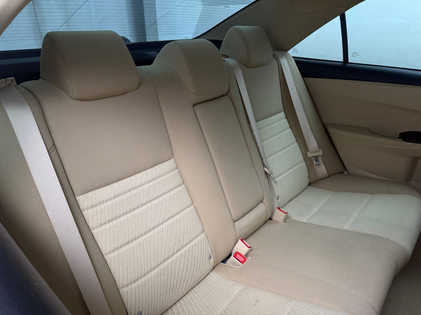 Thumbnail: 2017 Toyota Camry - 6