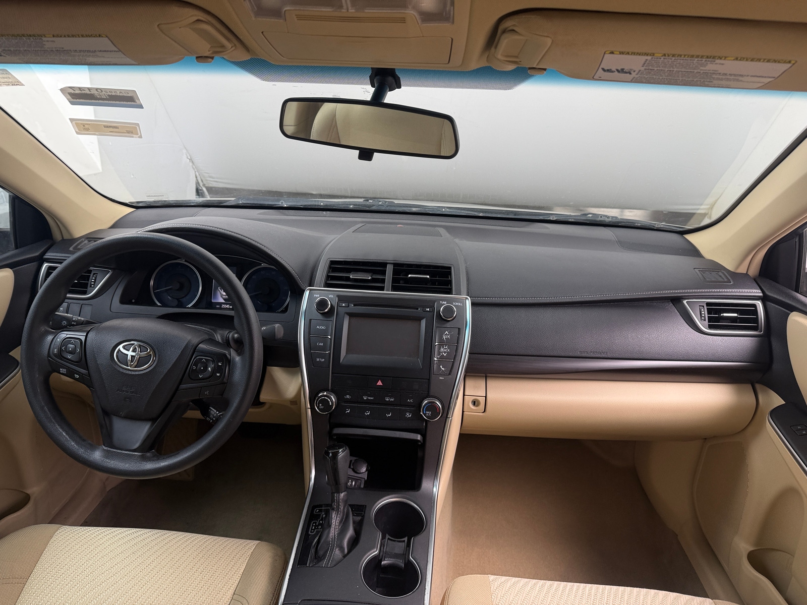 Thumbnail: 2017 Toyota Camry - 3