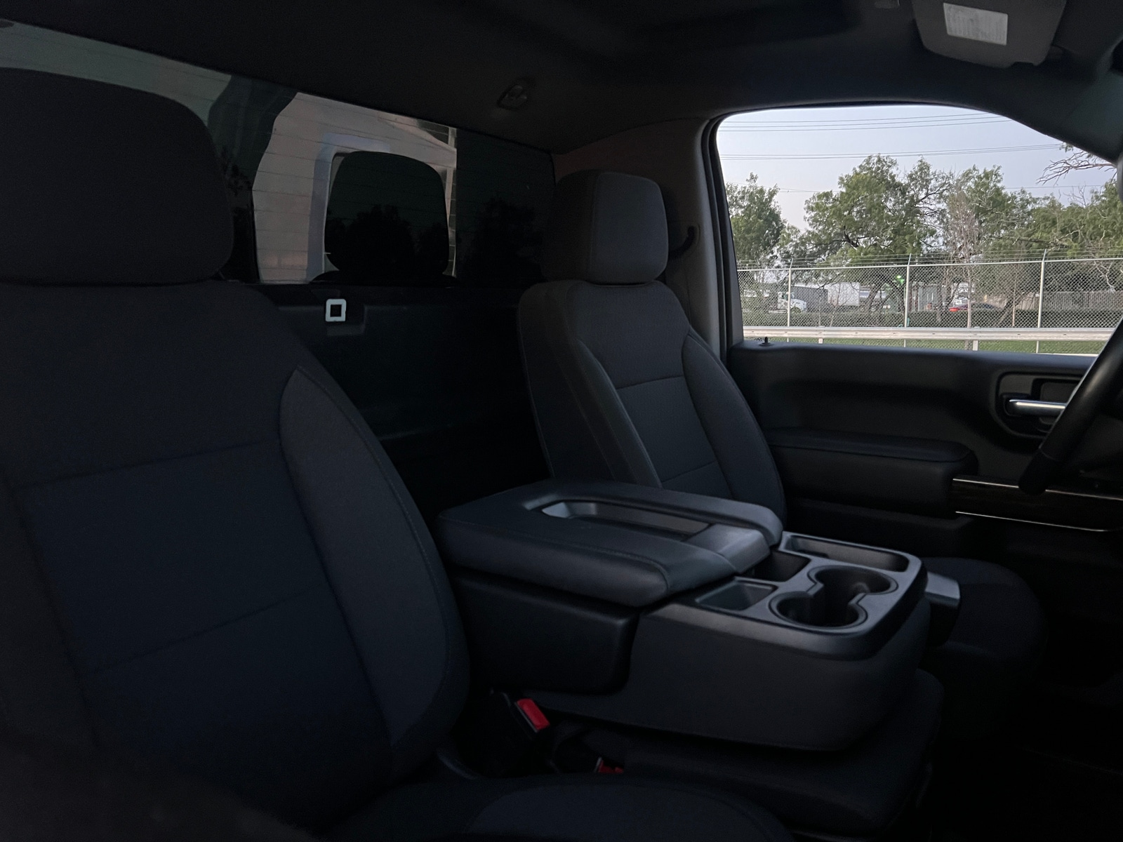 Thumbnail: 2021 GMC Sierra 3500 - 2