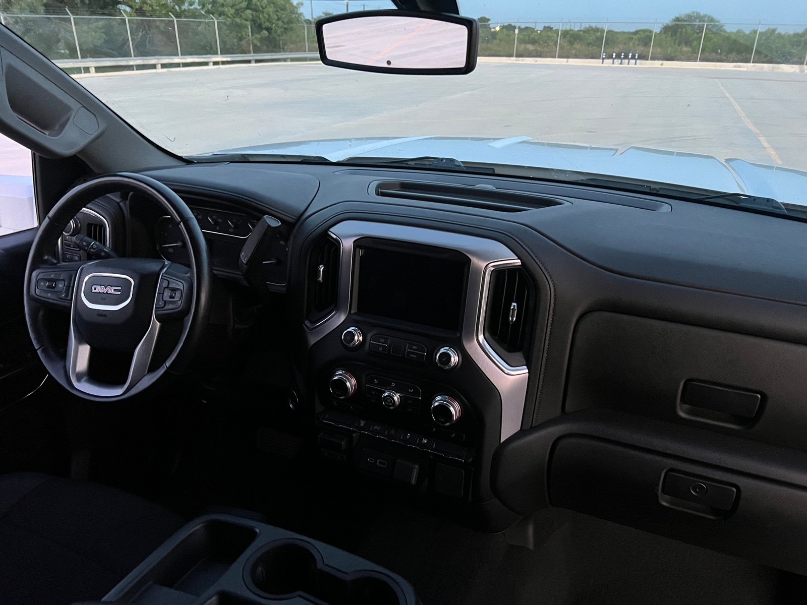 Thumbnail: 2021 GMC Sierra 3500 - 3