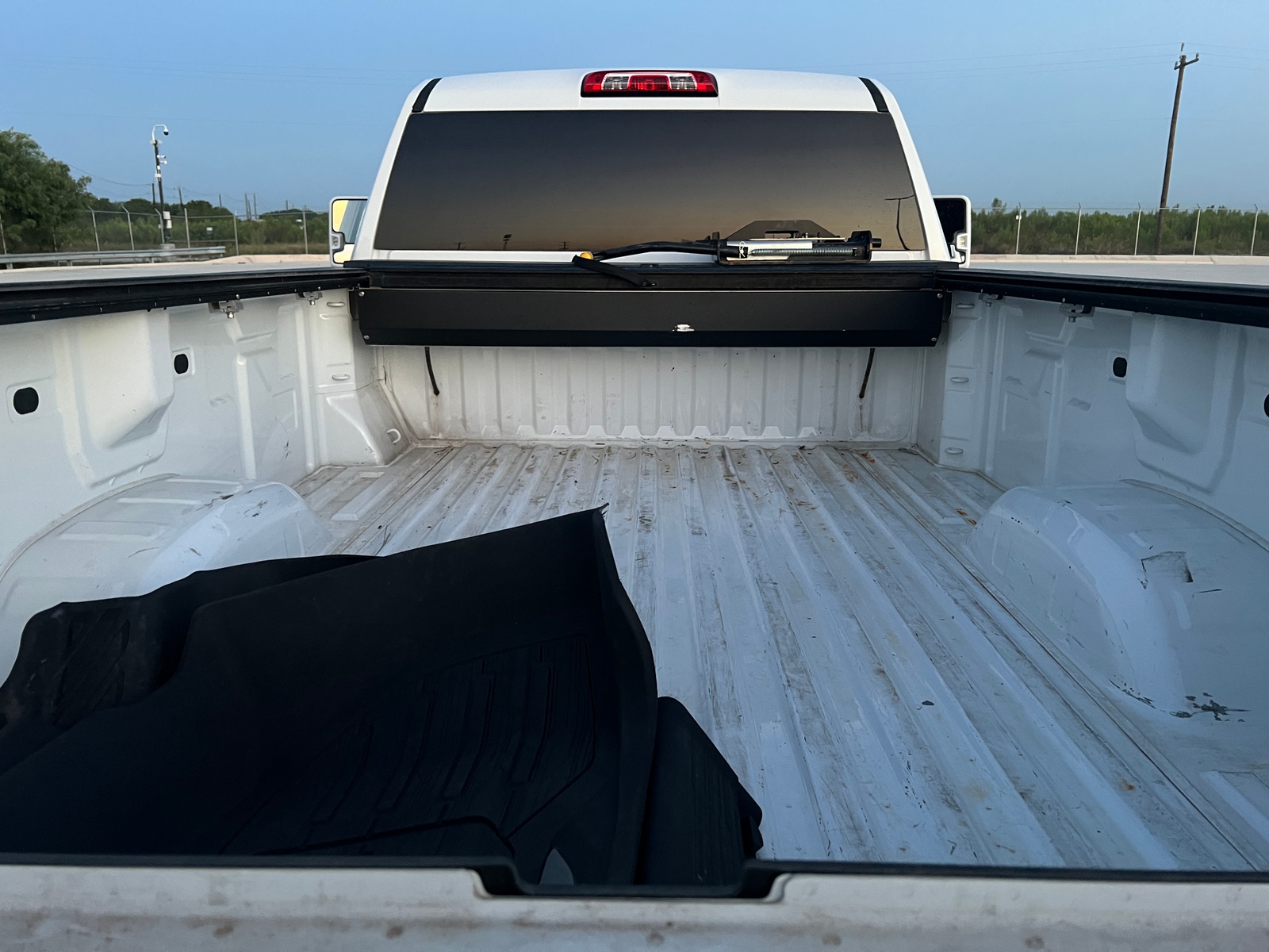 Thumbnail: 2021 GMC Sierra 3500 - 6