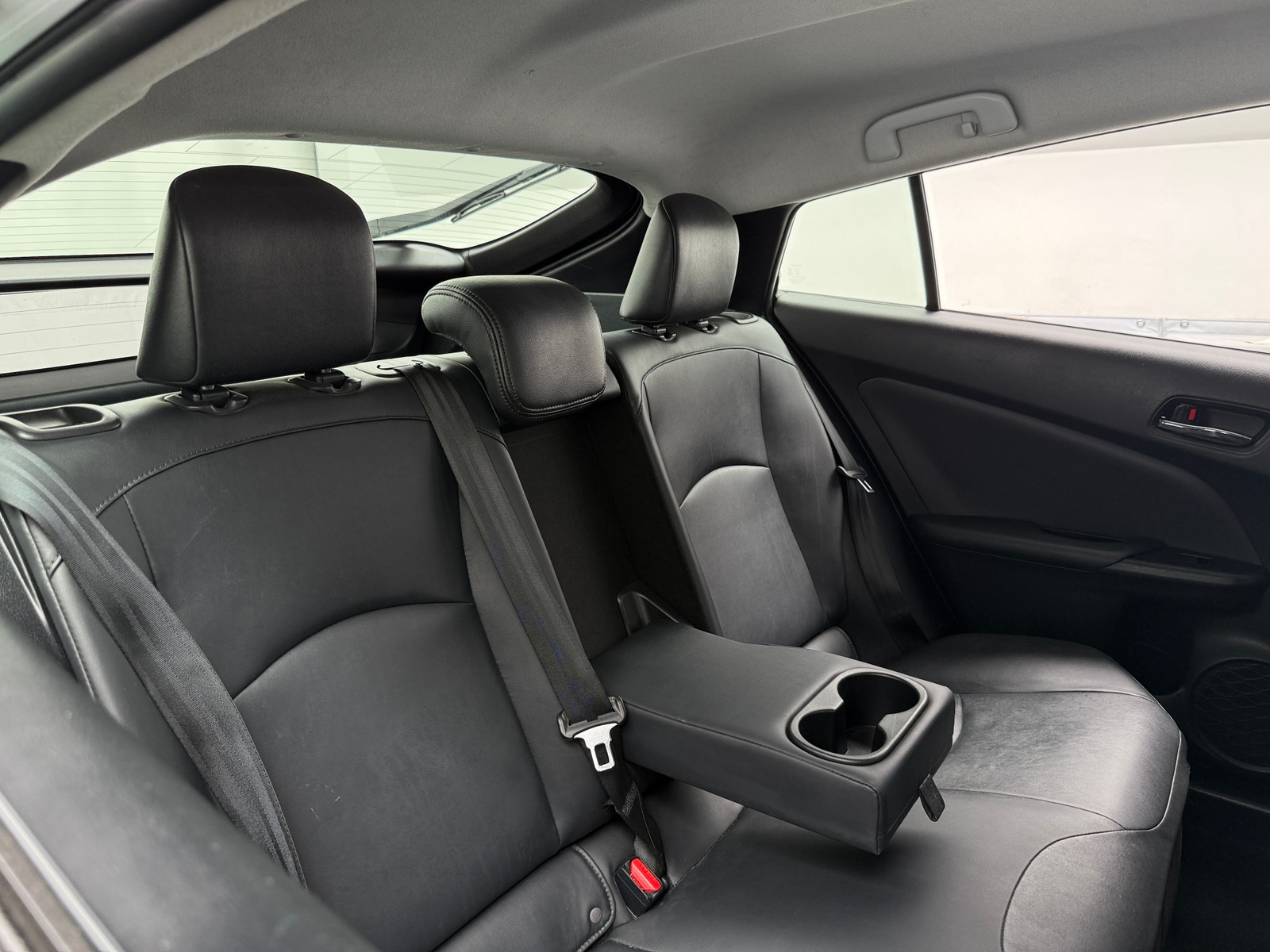 Thumbnail: 2021 Toyota Prius - 5