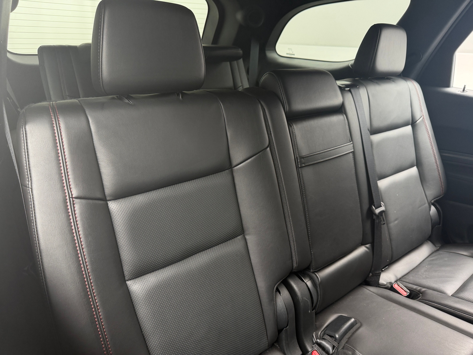 Thumbnail: 2026 Dodge Durango - 5