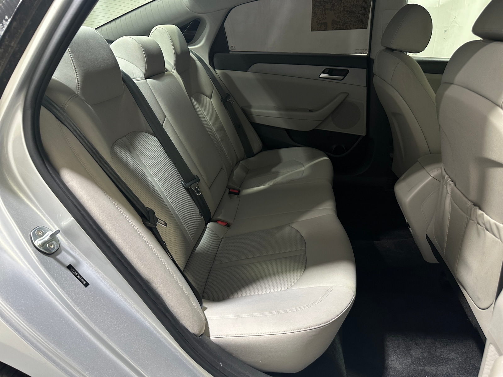 Thumbnail: 2019 Hyundai Sonata - 6