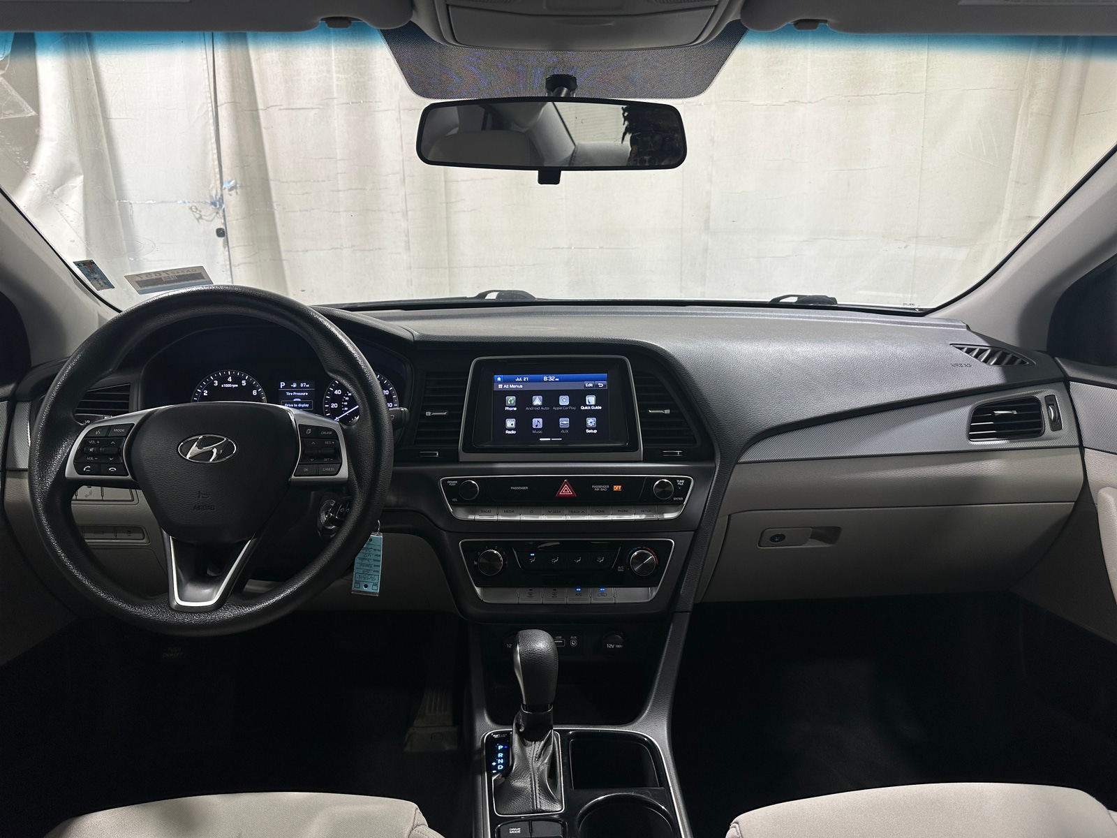 Thumbnail: 2019 Hyundai Sonata - 3