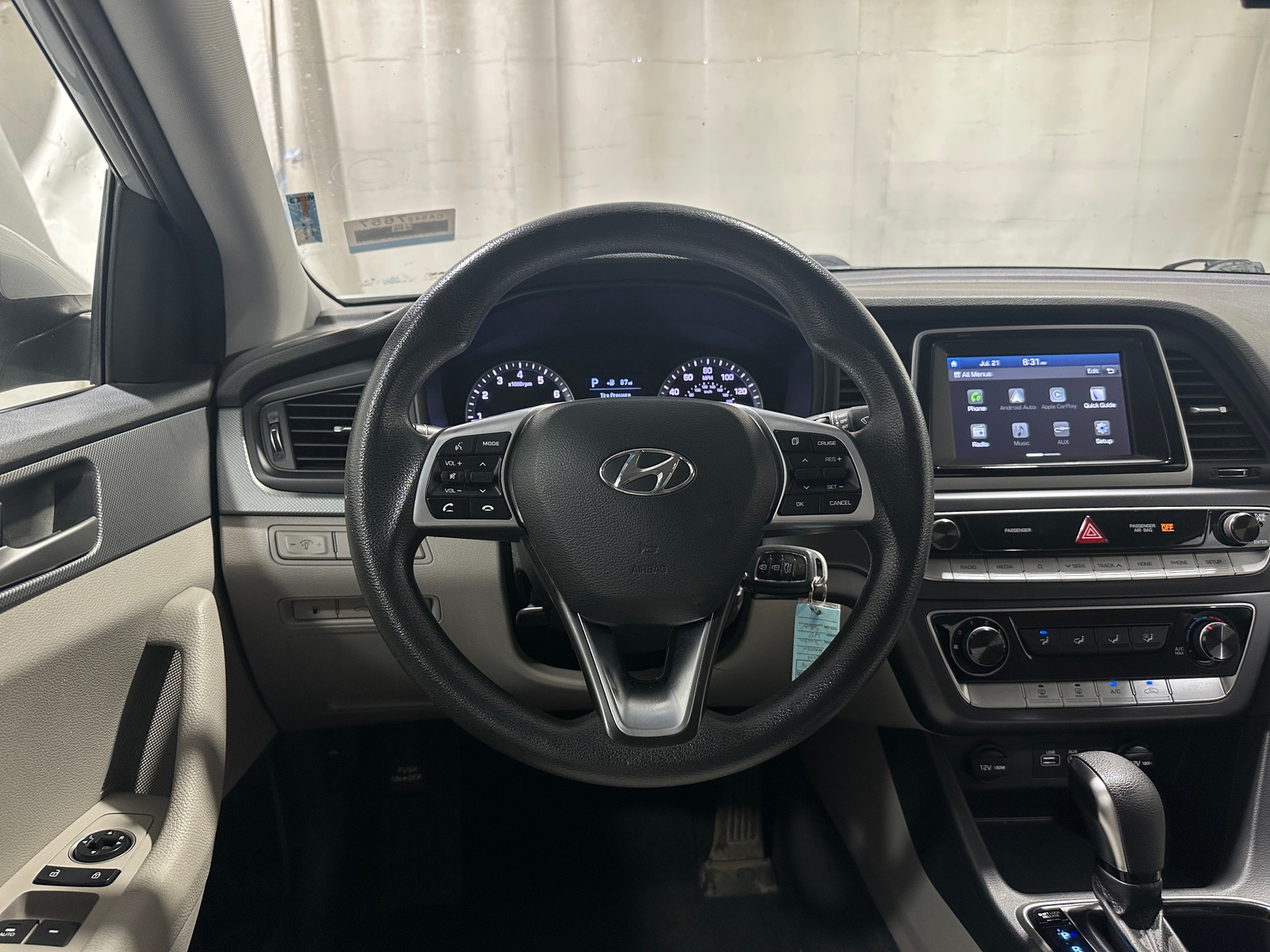 Thumbnail: 2019 Hyundai Sonata - 5