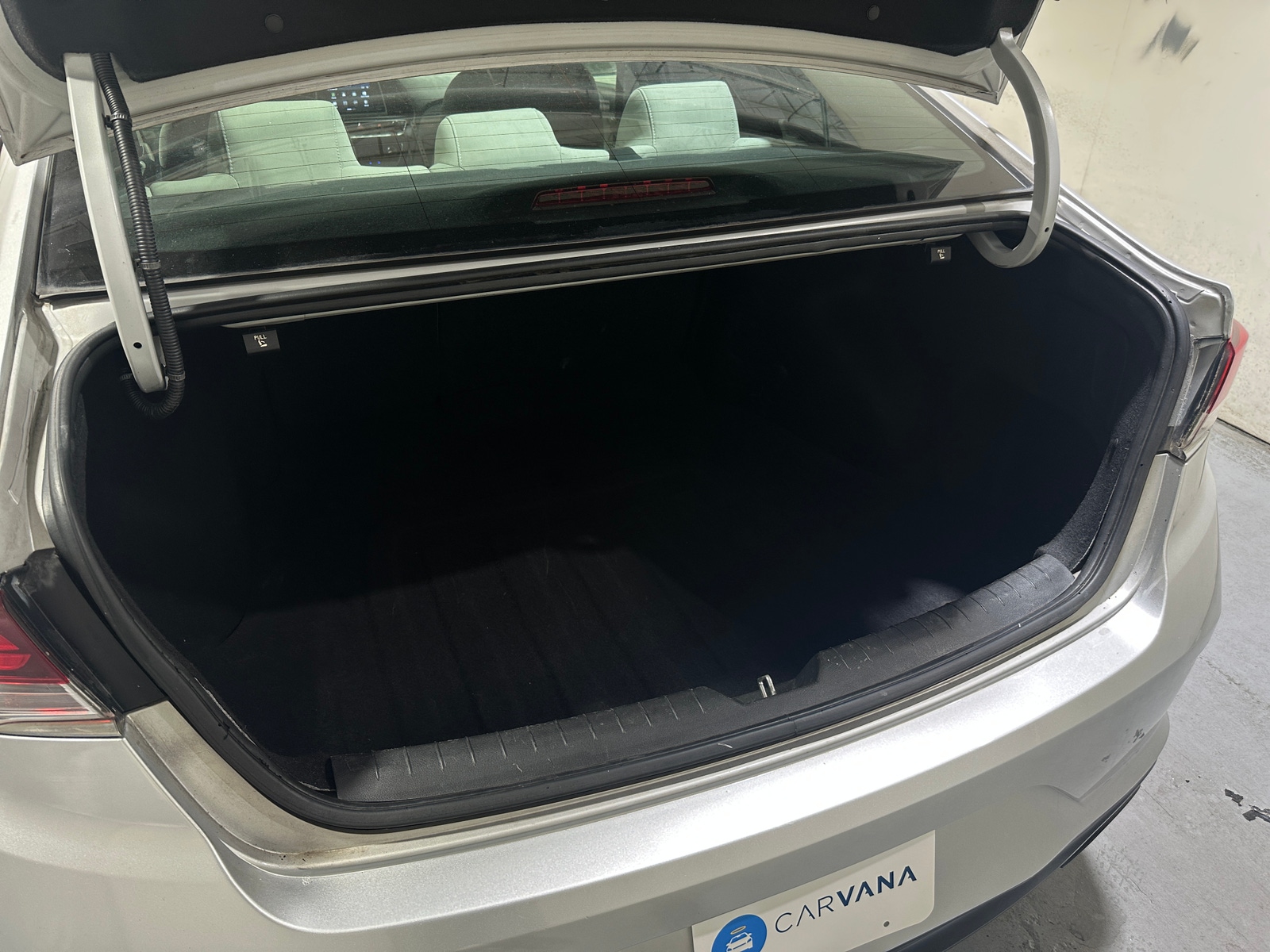 Thumbnail: 2019 Hyundai Sonata - 7