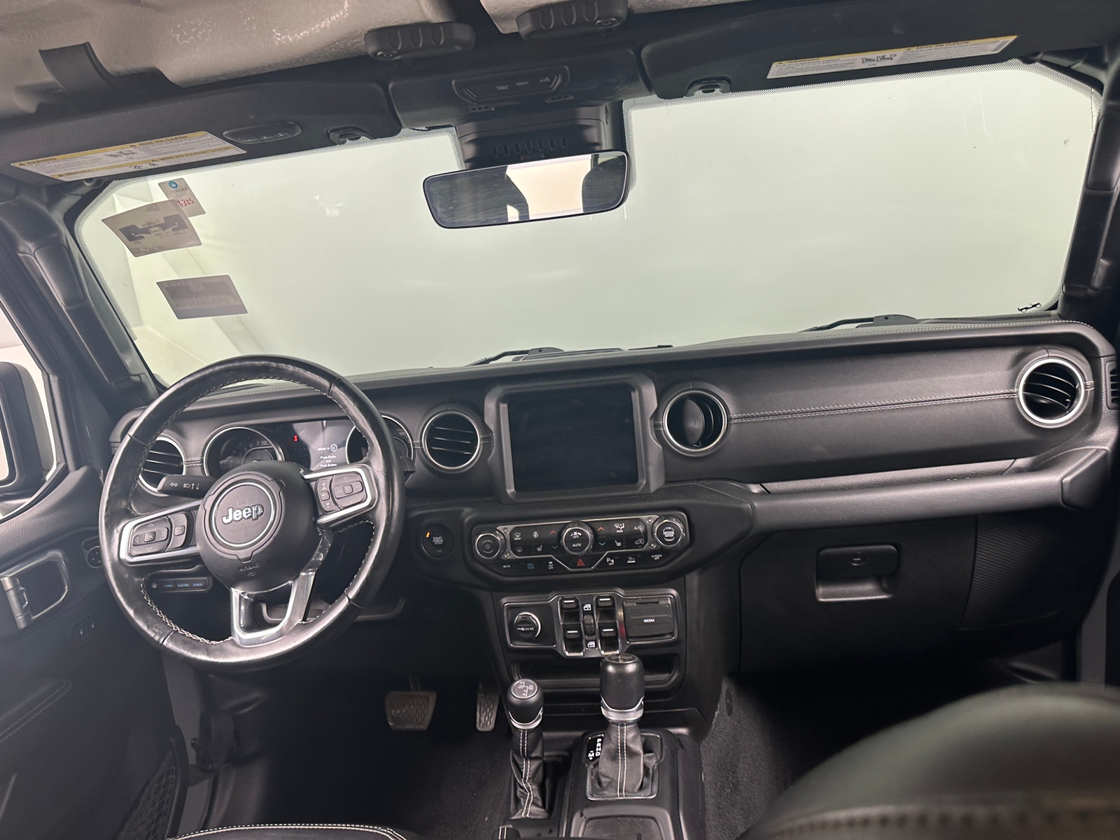 Thumbnail: 2021 Jeep Wrangler - 2