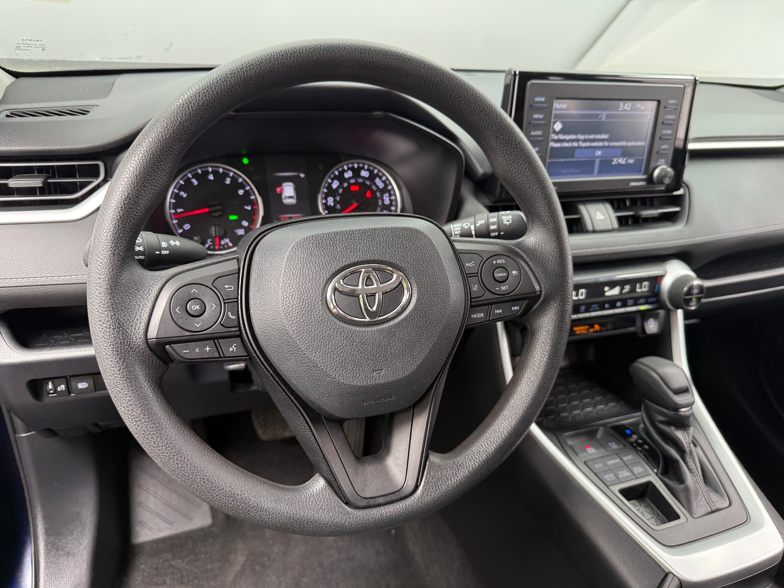 Thumbnail: 2020 Toyota RAV4 - 5