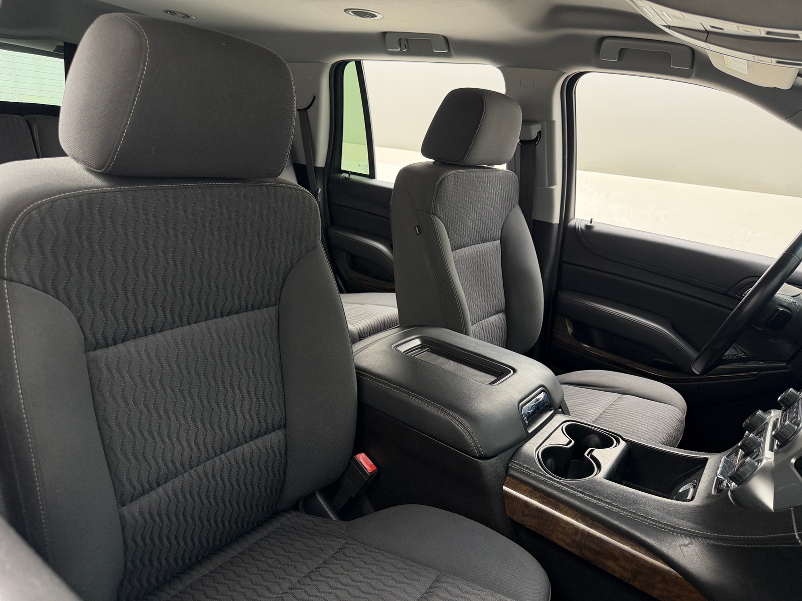 Thumbnail: 2019 Chevrolet Tahoe - 2