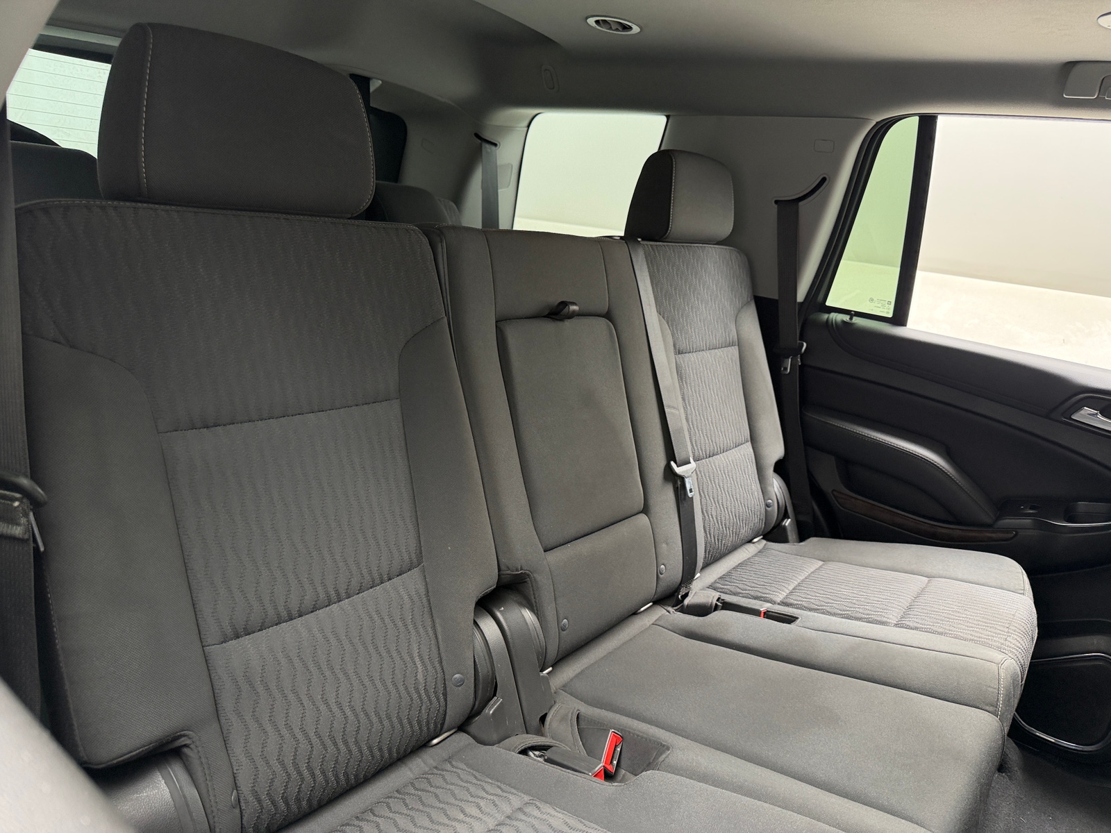 Thumbnail: 2019 Chevrolet Tahoe - 6