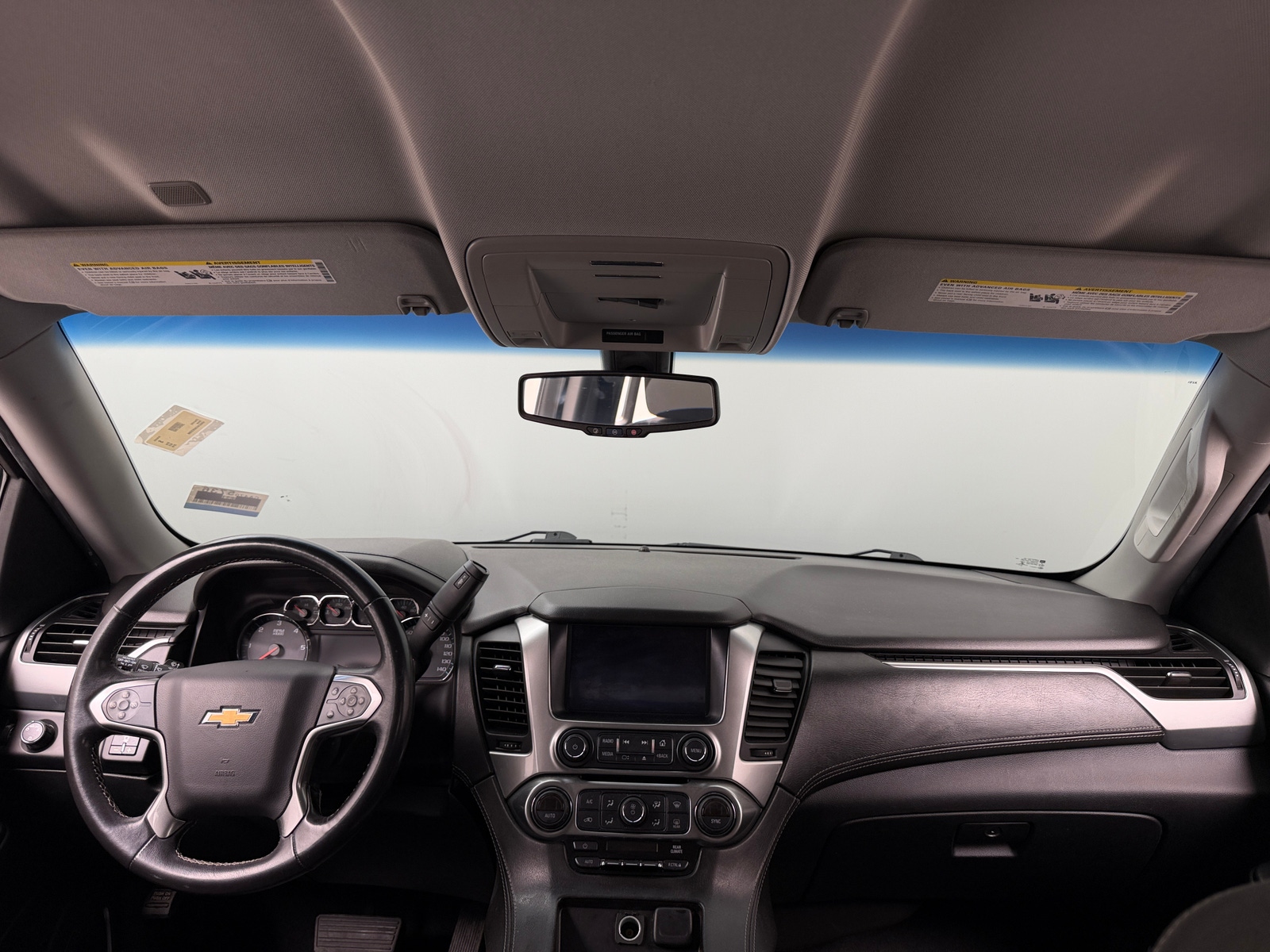 Thumbnail: 2019 Chevrolet Tahoe - 3