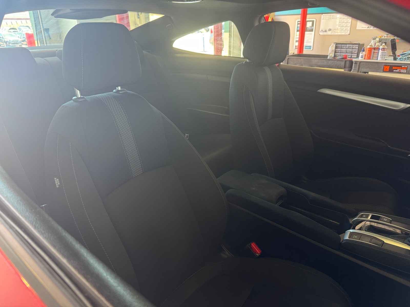 Thumbnail: 2019 Honda Civic - 2