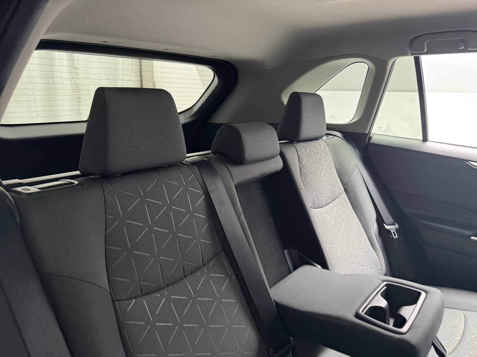 Thumbnail: 2021 Toyota RAV4 - 6
