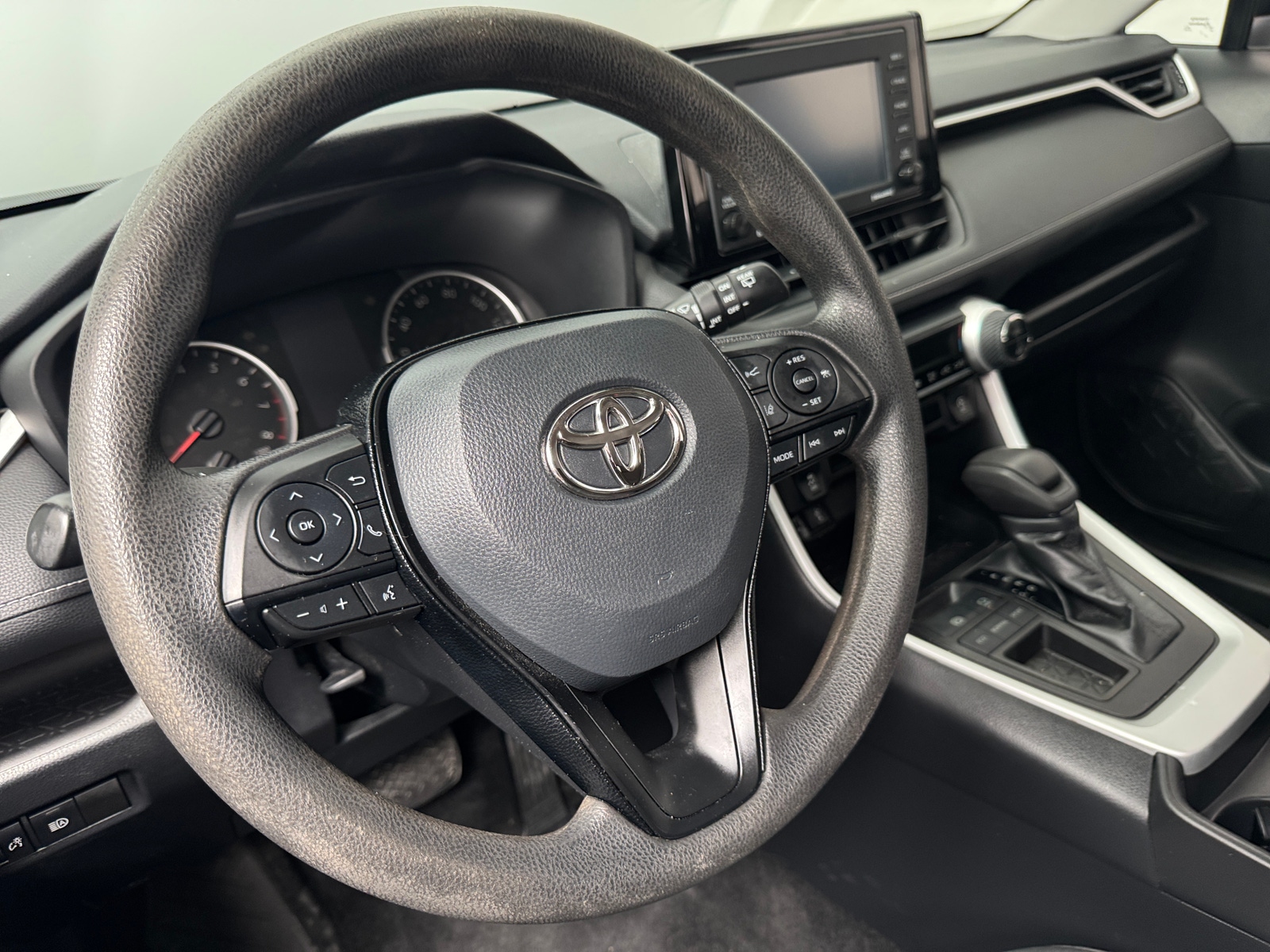 Thumbnail: 2021 Toyota RAV4 - 5